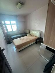 Blk 204 Punggol Field (Punggol), HDB 4 Rooms #605468321
